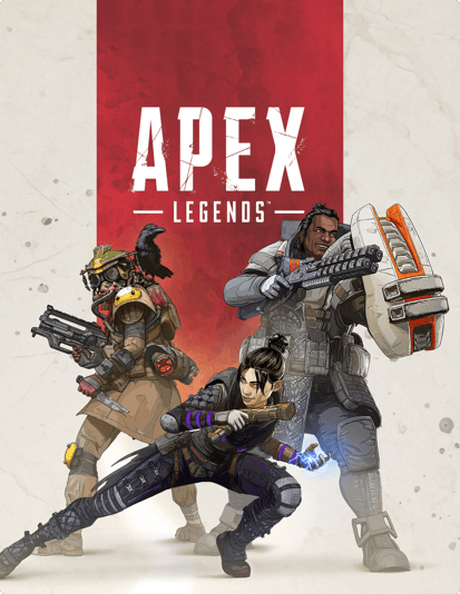 apex英雄加速器